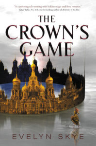 TheCrownsGame